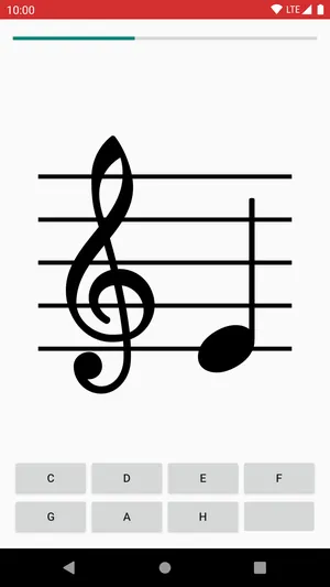 Musical Notes